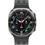 Samsung Galaxy Watch Ultra 47mm (LTE)智能手錶 | 100小時續航 | 10 ATM防水 | 鈦金銀